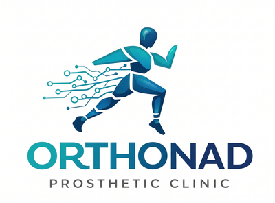 ORTHONAD Logo